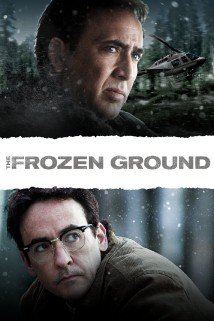 გაყინული მიწა The Frozen Ground