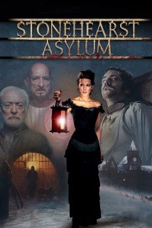 წყეულთა სამყოფელი Stonehearst Asylum