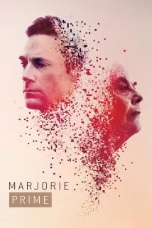 მარჯორი პრაიმი Marjorie Prime