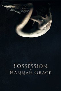 ჰანა გრეისის ეგზორციზმი  The Possession of Hannah Grace