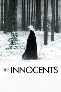 უდანაშაულონი The Innocents