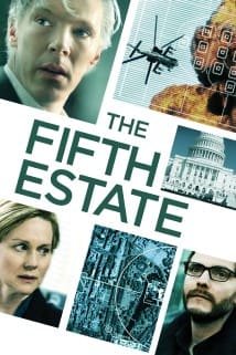 მეხუთე ხელისუფლება The Fifth Estate