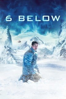 6 ფუტის სიღრმეზე: მთის სასწაული 6 Below: Miracle on the Mountain