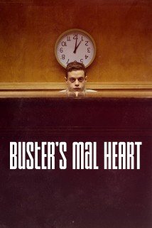 ბასტერის ცუდი გული Buster's Mal Heart