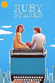 რუბი სპარკსი Ruby Sparks