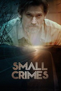მცირე დანაშაულები Small Crimes