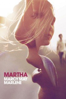 მართა, მარსი, მეი, მარლენი Martha Marcy May Marlene
