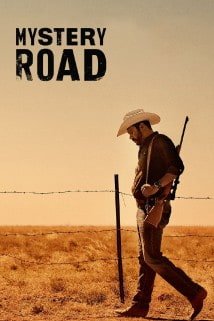 საიდუმლო გზა Mystery Road