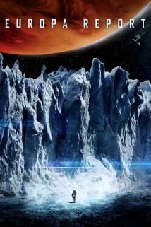 ევროპული რეპორტაჟი Europa Report