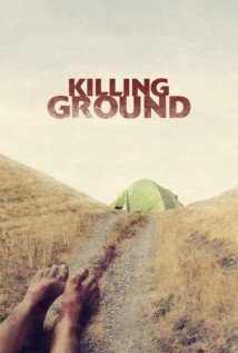 მომაკვდინებელი მიწა Killing Ground