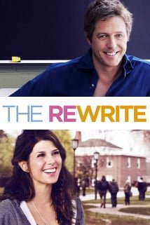 გადაწერა The Rewrite