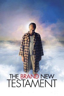 ახალი აღთქმა The Brand New Testament