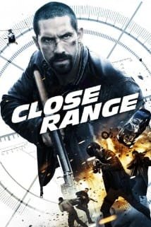 ახლო მანძილზე Close Range