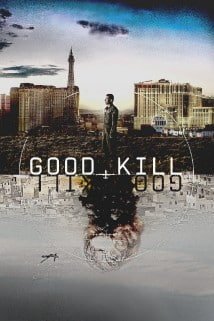 კარგი მკვლელობა Good Kill