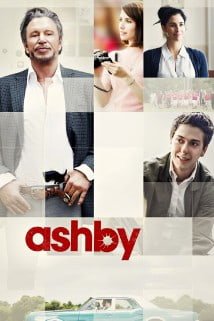 ეშბი Ashby