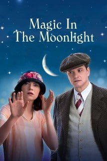 მთვარის შუქის მაგია Magic in the Moonlight