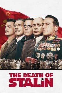 სტალინის სიკვდილი The Death of Stalin