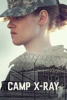 ბანაკი Camp X-Ray