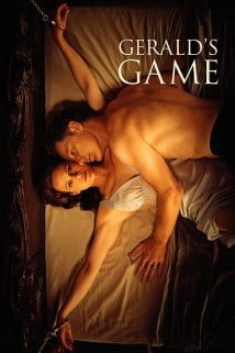 ჯერალდის თამაში Gerald's Game