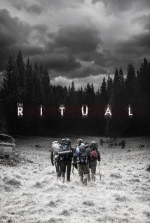 რიტუალი The Ritual