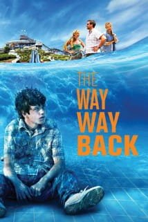 გზა, გზა შინისაკენ The Way Way Back