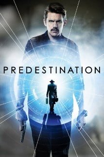 წინათგრძნობა Predestination