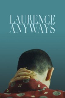 და მაინც ლოურენსი Laurence Anyways