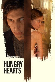 მშიერი გულები HUNGRY HEARTS