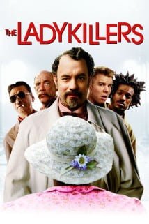 ჯენტლმენური თამაშები The Ladykillers