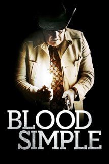 უბრალო სისხლი Blood Simple