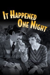 ეს მოხდა ერთხელ ღამით It Happened One Night