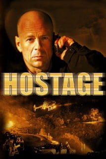 მძევალი Hostage