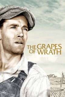 მრისხანების მტევნები The Grapes of Wrath