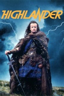 მთიელი Highlander