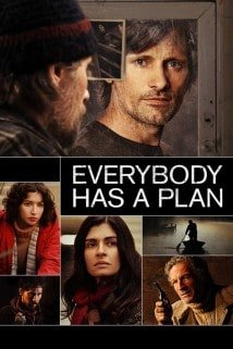 ყველას აქვს გეგმა EVERYBODY HAS A PLAN