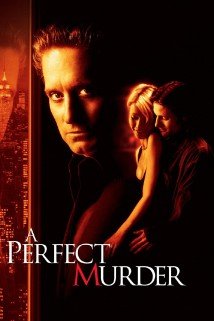 იდეალური მკვლელობა A Perfect Murder