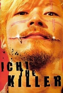 იჩი - დაქირავებული მკვლელი Ichi the Killer