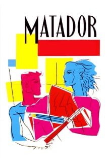 მატადორი Matador