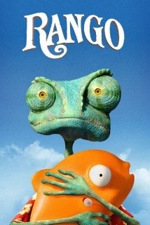 რანგო RANGO