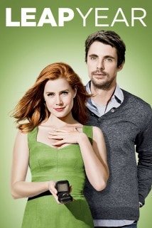 ნაკიანი წელიწადი LEAP YEAR