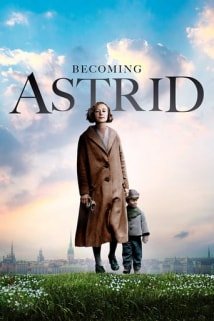 იყო ასტრიდი BECOMING ASTRID