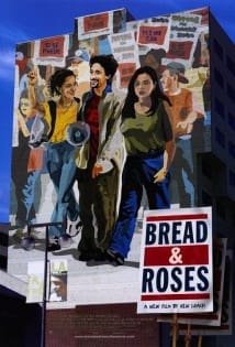 პური და ვარდები Bread and Roses