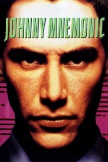 ჯონი მნემონიკი Johnny Mnemonic