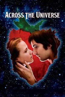 სამყაროს გავლით Across the Universe