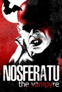 ნოსფერატო: ღამის აჩრდილი Nosferatu the Vampyre