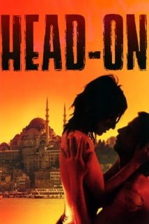 სახით კედლისკენ Head-On