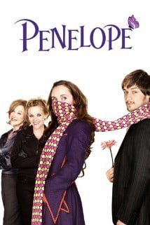 პენელოპა Penelope