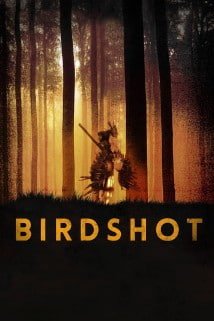 საფანტი Birdshot