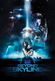 სკაილაინი 2 Beyond Skyline