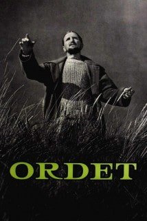 სიტყვა Ordet